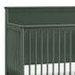 DaVinci Frem 4-in-1 Convertible Crib in Forest Green, , large