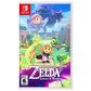 Nintendo The Legend of Zelda Echoes of Wisdom - Nintendo Switch, , large