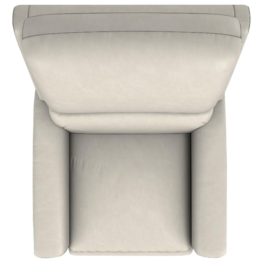 La-Z-Boy Wynne Power Rocker Recliner with Power Headrest in Dusty, , large