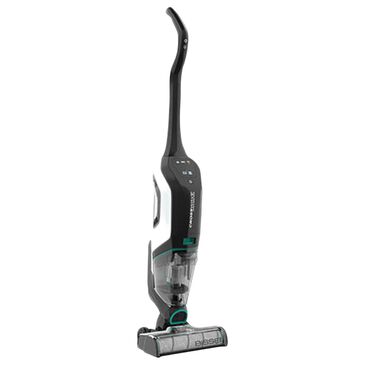 Bissell CrossWave Cordless Max Multi-Surface Wet Dry Vacuums in Black and White, , large
