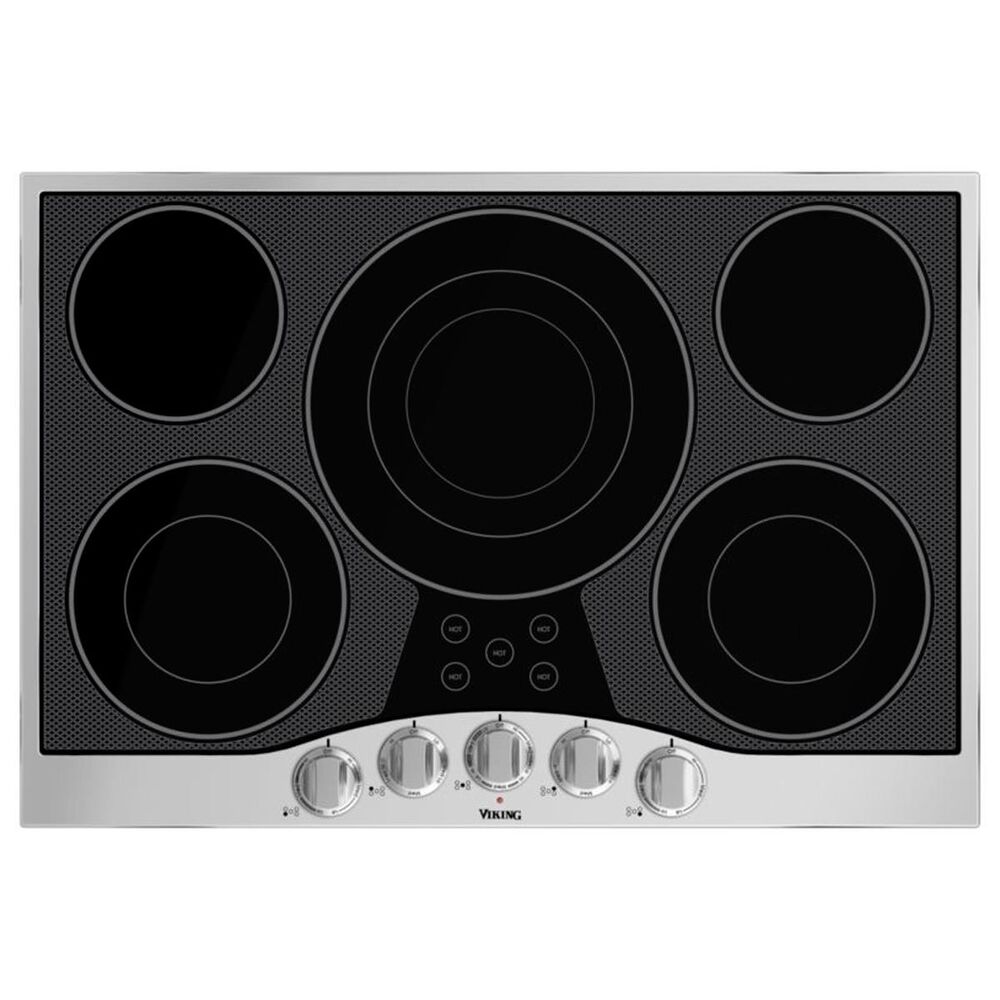 Viking Range 30" Electric Cooktop, , large