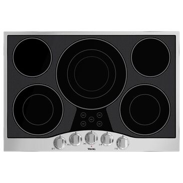 Viking Range 30" Electric Cooktop, , large