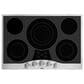 Viking Range 30" Electric Cooktop, , large