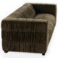 Classic Home Afeela Stationary Sofa in Fern Green, , large