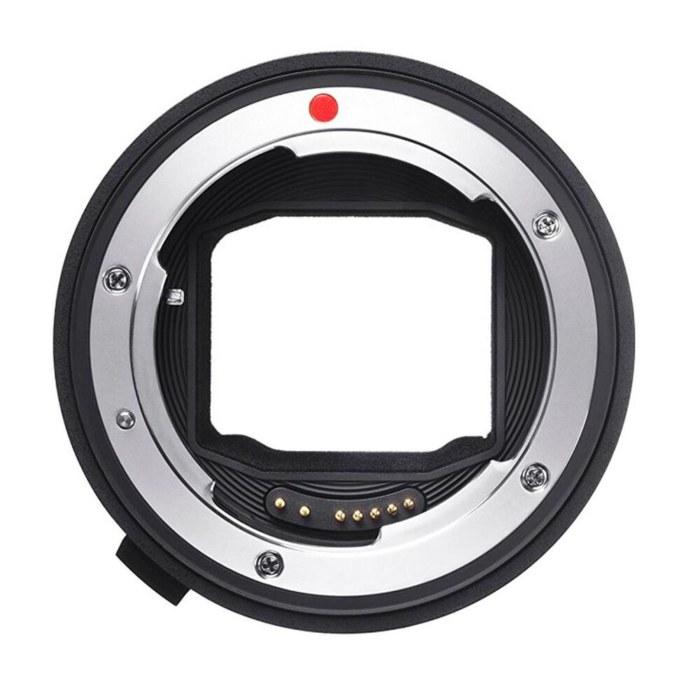 Sigma MC11 Mount Converter / Lens Adapter Nebraska Furniture Mart