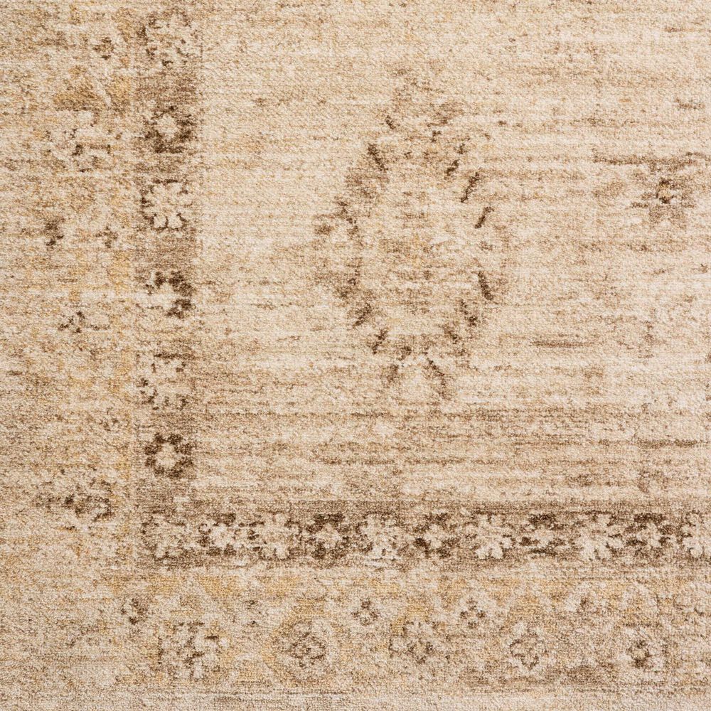 Chris Loves Julia x Loloi Palma Natural and Smoke 6'3" x 9'6" Area Rug, , large
