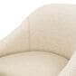 Four Hands Levi Arm Chair in Crypton Nomad Snow, , large
