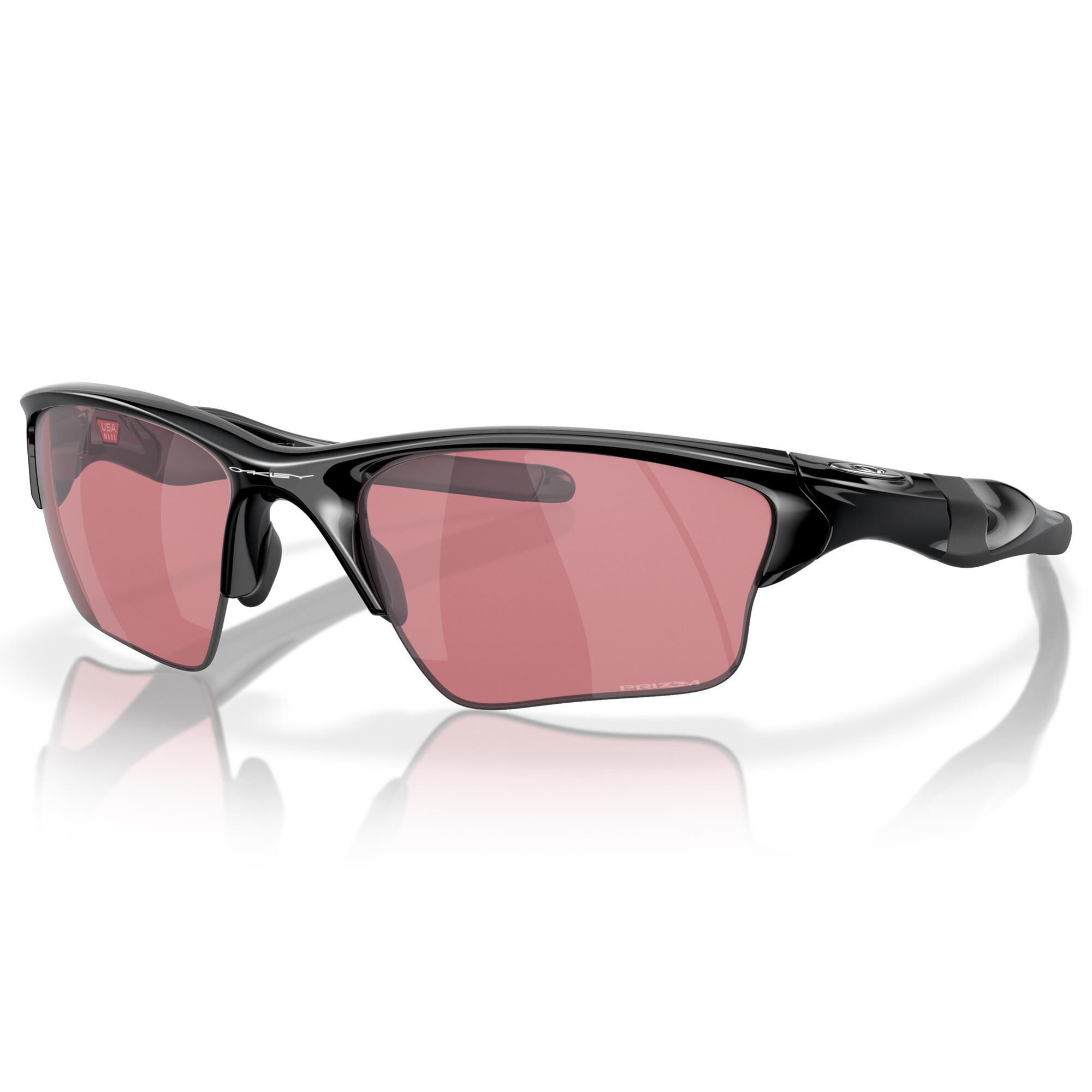 Oakley half jacket best sale 2.0 xl prizm lenses