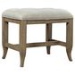 Riva Ridge Provence Bench in Patine, , large