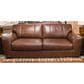 Ashley Brogliano Stationary Sofa in Canyon, , large