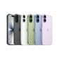 Apple iPhone 17 256GB - Mist Blue (Pre-Order), , large