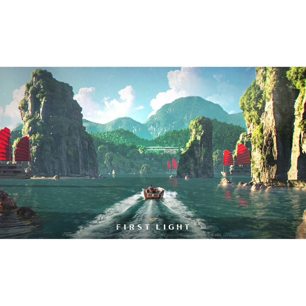 007 First Light - Xbox Series X, , large