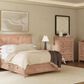 Hawthorne Furniture San Mateo 6-Drawer Chest in Wheat, , large