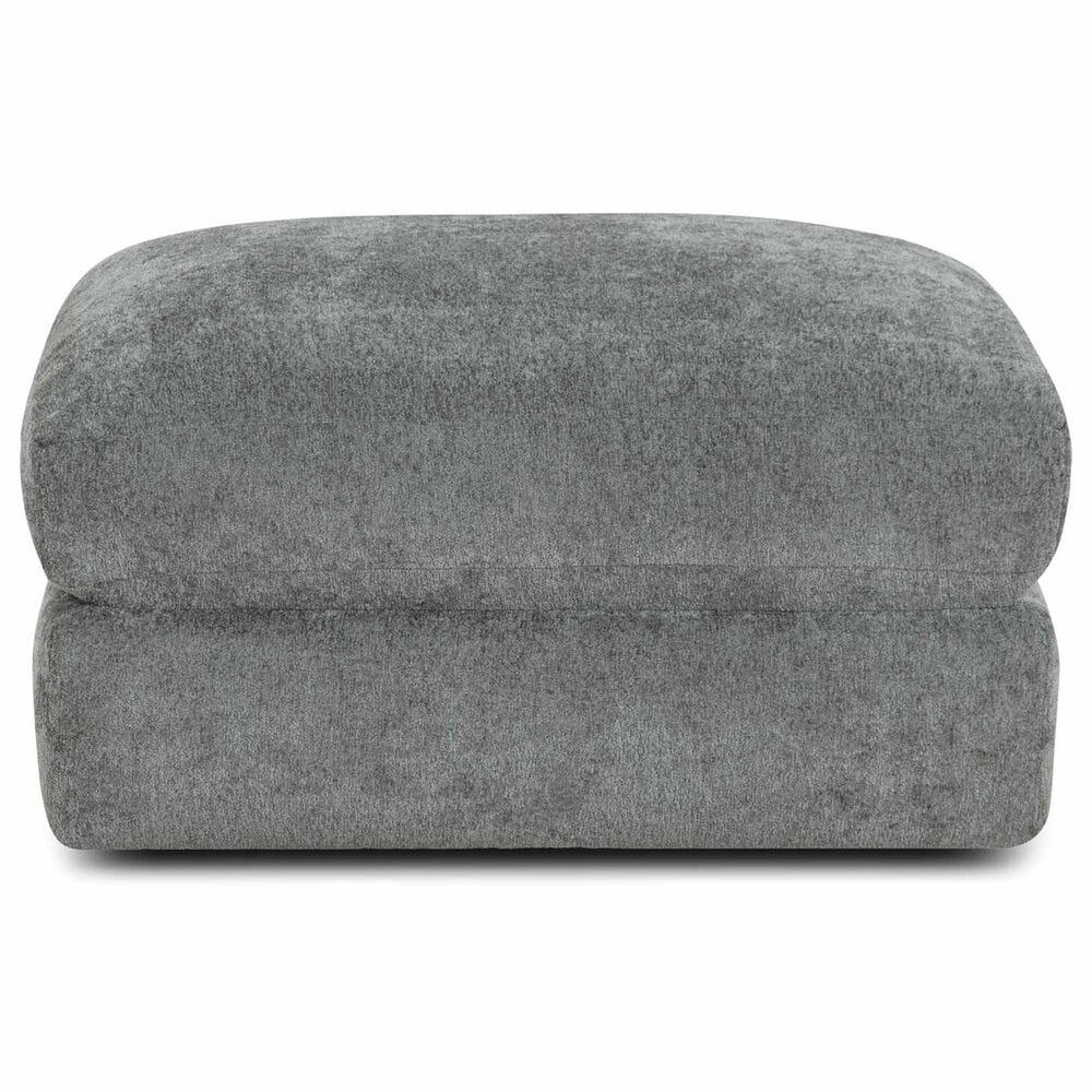 Moore Furniture Seurat 5-Piece Stationary Symmetrical Sectional in Linwood Green Bay, , large