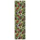 Dalyn Rug Company Wonderland WN24 2"3" x 7"6" Black Indoor/Outdoor Runner, , large