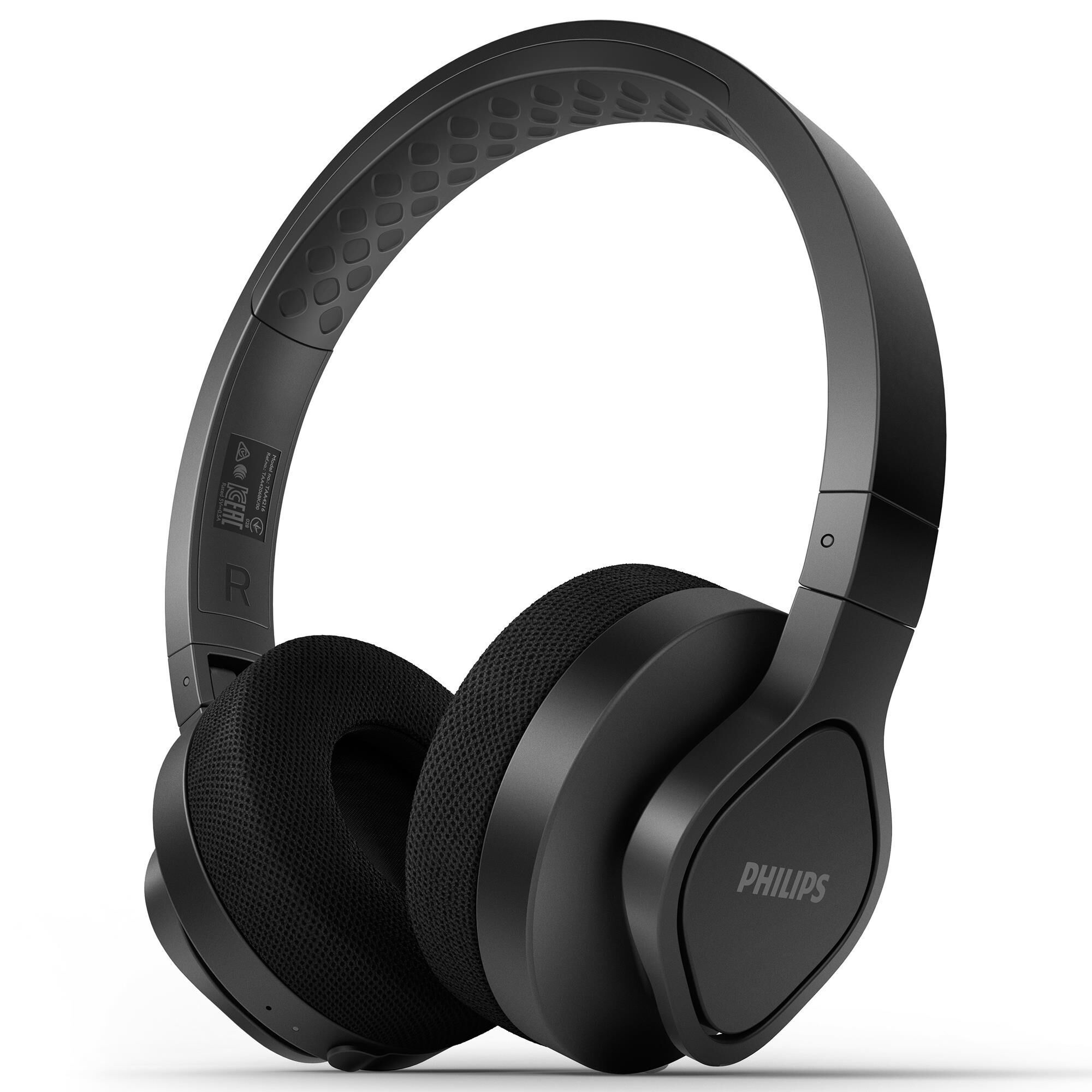 Philips on ear wireless store headphones