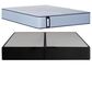 Sealy Posturepedic Kinney Medium King Mattress with Low Profile Box Springs, , large