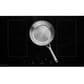 KitchenAid 36" Induction Cooktop with 5 Cooking Zones in Black, , large