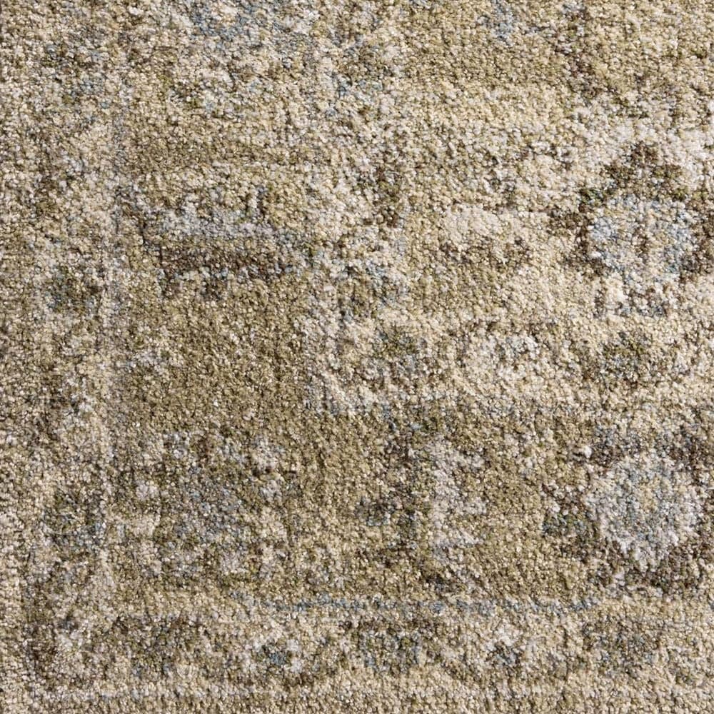 Loloi Tamryn 2&#39;7&quot; x 8&#39; Sage and Stone Runner, , large