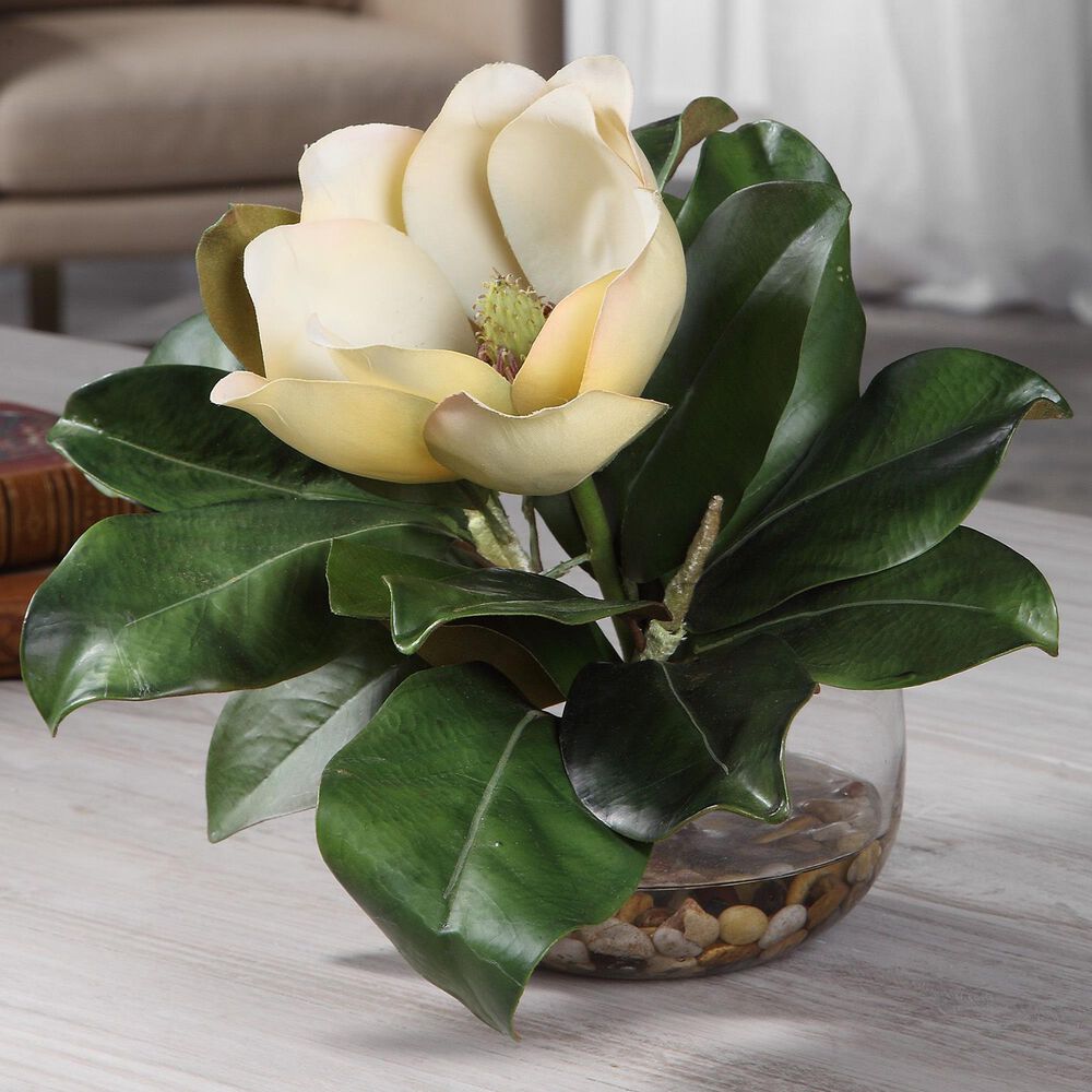Uttermost Celia Magnolia Accent, , large
