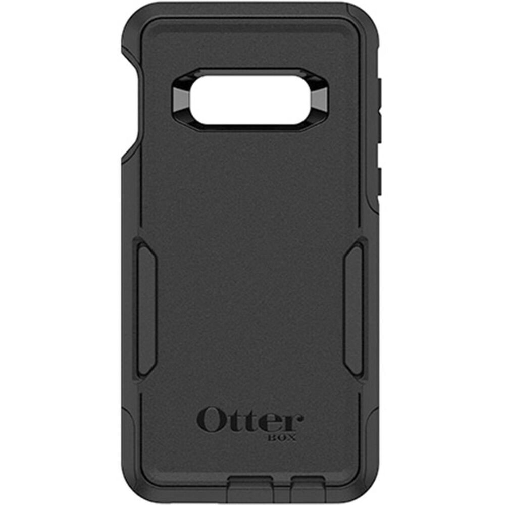 Otterbox Commuter Series Case for Galaxy S10e in Black, , large
