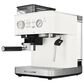 KitchenAid Semi Automatic Espresso Machine in Porcelain White, , large