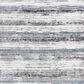 Safavieh Century 2" x 9" Grey and Blue Runner, , large