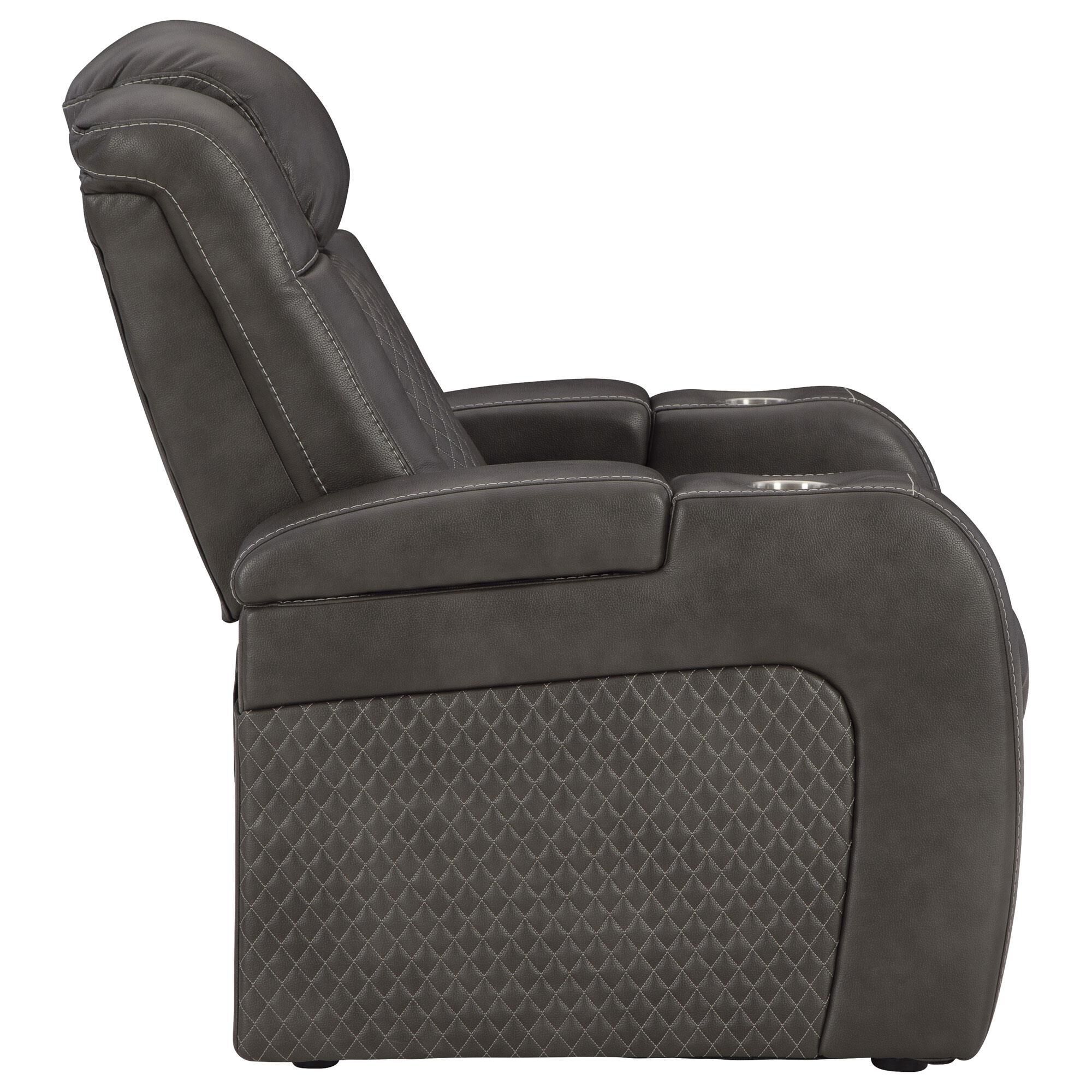 Ashley P2 Recliner