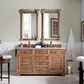 James Martin Savannah/Providence 27" Mirror in Driftwood, , large