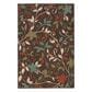Oriental Weavers Montego 967X6 8"6" x 13" Brown Area Rug, , large
