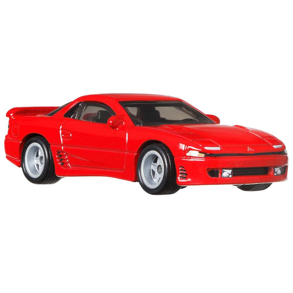 Hot Wheels Mitsubishi 3000gt Vr4, , large