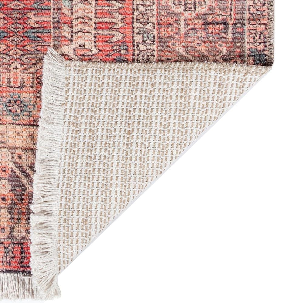 Momeni Helena 3&#39; x 5&#39; Multicolor Area Rug, , large