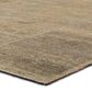 Jaipur Edage Saith 2"6" x 8" Petrified Oak, Cub, Sepia Tint, Malt Ball and Kelp Runner, , large