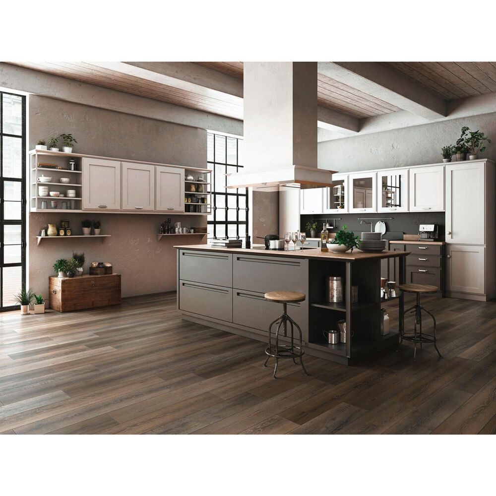 Inhaus Lamdura Landmark Woodvale 8&quot; x 51&quot; Laminate, , large