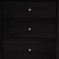 Butler Specialty Company Nora 6-Drawer Lingerie Chest in Antique Coffee, , large