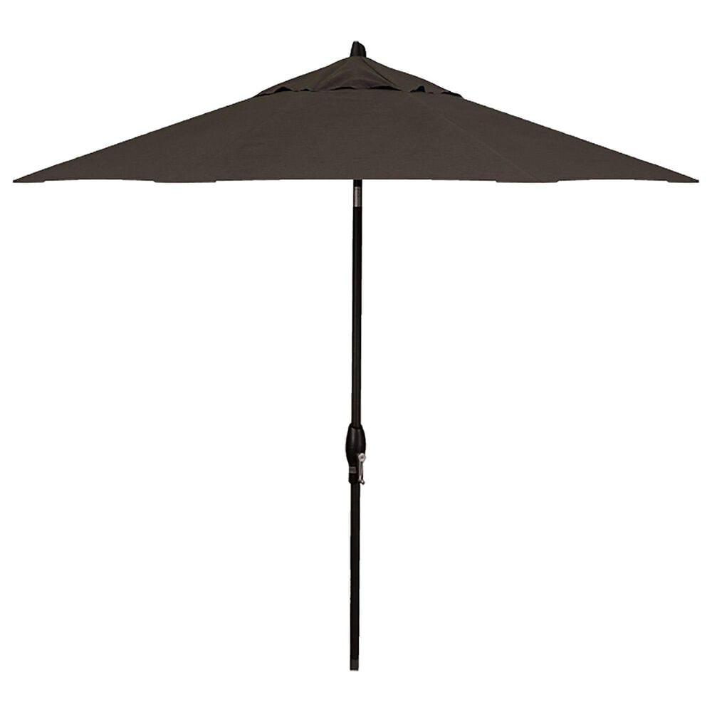 Garden Party 9" Umbrella with Stand, , large