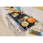 Thermador 48" Pro Grand Commercial Depth Dual Fuel Steam Range in Stainless Steel, , large