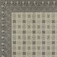 Oriental Weavers Richmond 4440S 9"10" x 12"10" Ivory Area Rug, , large