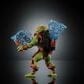 Barbie Origins Turtles Of Grayskull Action Figure - Michelangelo in Multicolor, , large