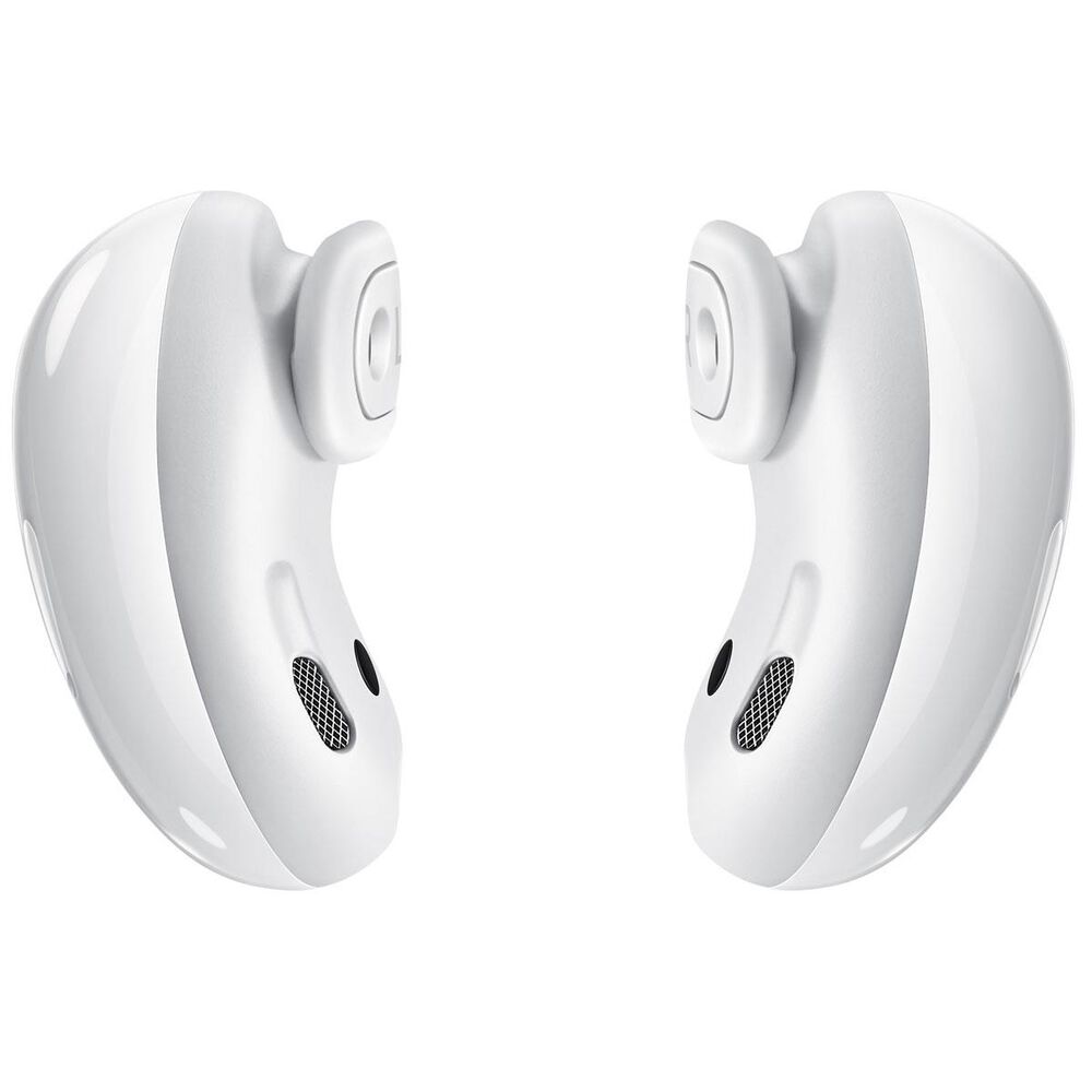 Samsung Galaxy Buds Live in White, , large