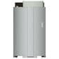 KitchenAid 30 Cu. Ft. Side By Side Built-In Refrigerator in Black Stainless Steel and PrintShield, , large