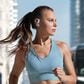 Anker AeroFit Pro Open-Ear Earbuds in Aqua Blue, , large