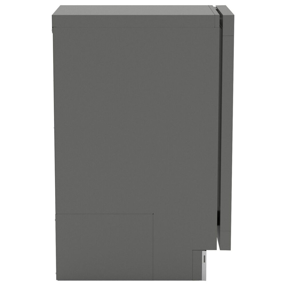 GE Profile 15&quot; Built-In Ice Maker with Nugget Ice in Panel Ready, , large