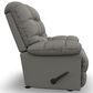 Best Home Furnishings Brosmer Manual Rocker Recliner in Charcoal, , large