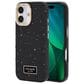 Kate Spade Crystal Pave MagSafe Case for Apple iPhone 17 in Nightfall, , large