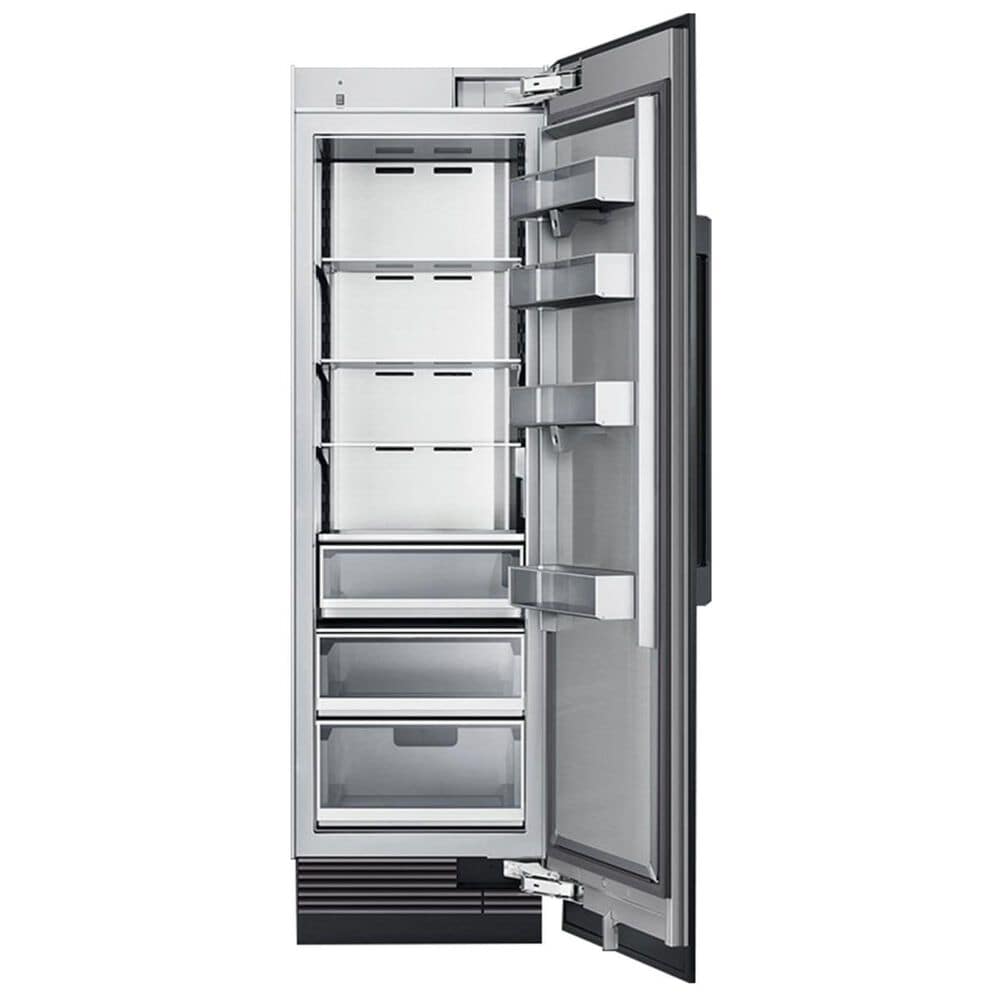 Dacor 24" Modernist Refrigerator Column with Right Hinge - Panel Sold Separately, , large