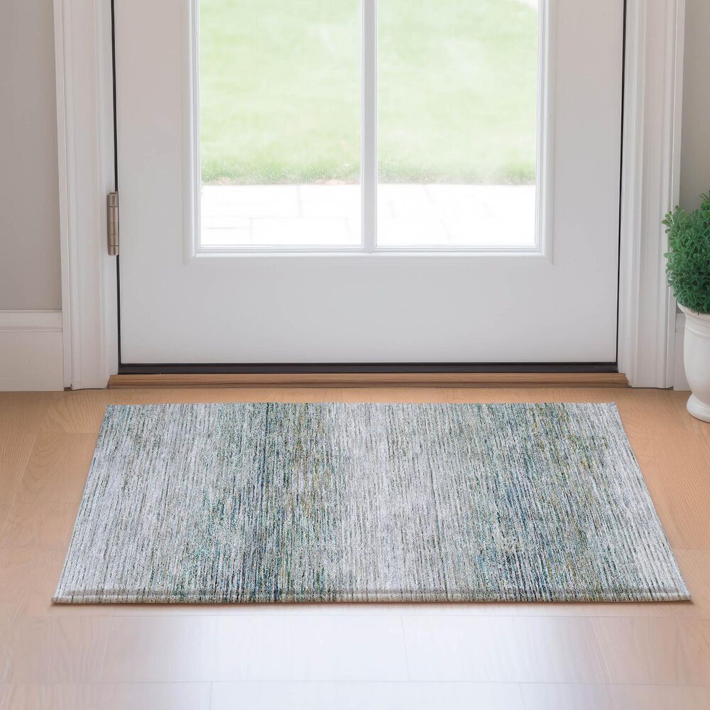 Dalyn Rug Company Trevi 1&#39;8&quot; x 2&#39;6&quot; Linen Area Rug, , large