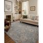 Loloi II Louisa 11"6" x 15"7" in Ocean Sunset Area Rug, , large