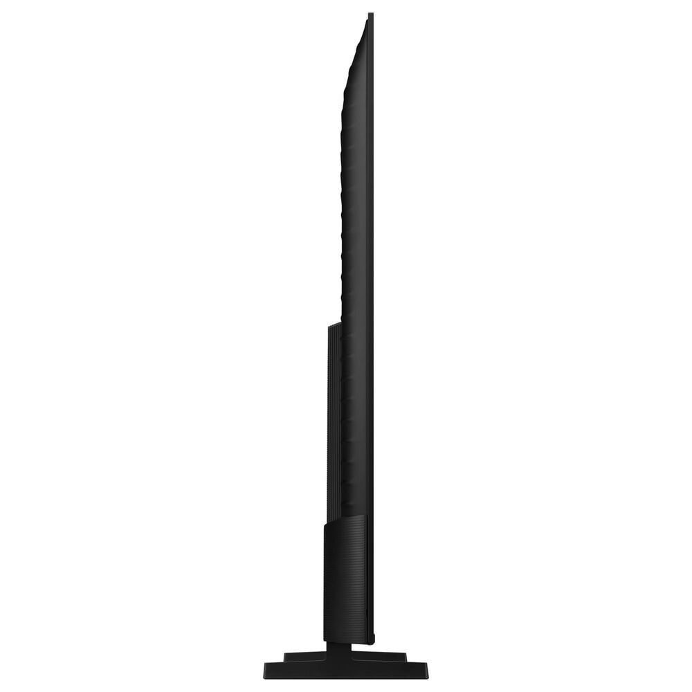 Samsung 75" Class U8000F 4K Crystal UHD HDR - Smart TV with B-Series 2.0 Channel Soundbar in Titan Gray and Titan Black, , large