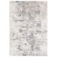 Surya Tibetan TBT-2312 5"3" x 7"6" Khaki, Cream and Gray Area Rug, , large